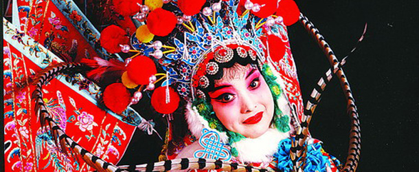 小皇后豫剧团团长王红丽