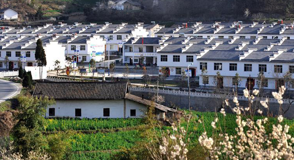 为了让所有群众一道迈入全面小康社会&mdash;&mdash;党的十八大以来扶贫开发工作成就启示