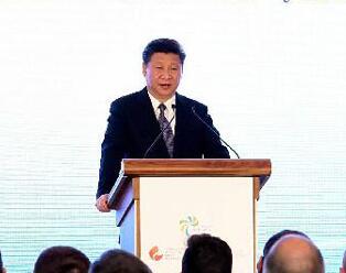 治国理政进行时