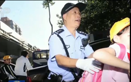 &ldquo;时代楷模&rdquo;高宝来和刘芳事迹发布