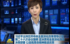 以自我革命精神推进改革