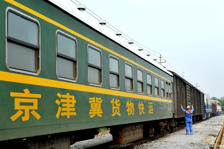 民盟积极献计国家区域发展战略