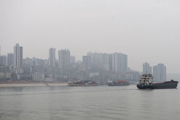 民建中央以&ldquo;大调研&rdquo;助力长江经济带健康发展