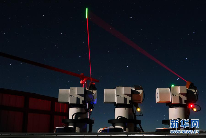 全球首颗量子卫星&ldquo;墨子号&rdquo;揭秘