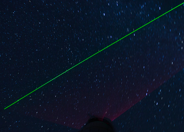 回答爱因斯坦"百年之问" 中国量子研究领先世界