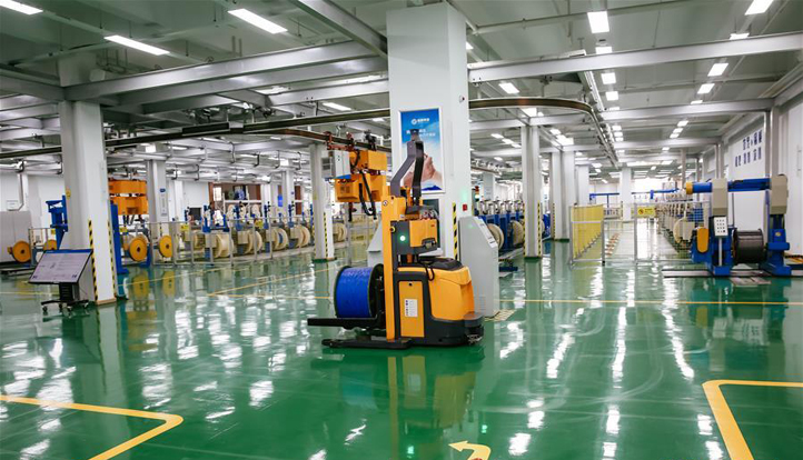 嘉善的动力之变、路径之变、理念之变