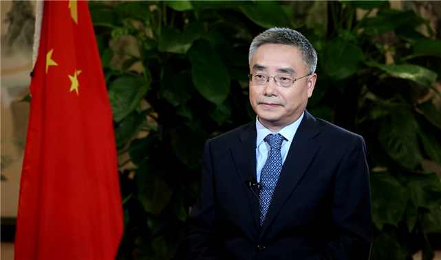 发挥好党委中心组学习的示范带动作用