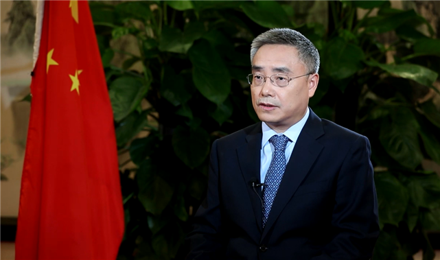 明确党建工作谁来抓、怎么抓、抓什么