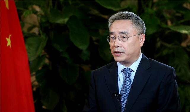 全面实施三线一网格管理模式