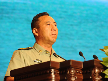 陆军某综合训练基地周成云