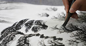 江西万载：&ldquo;扶贫画坊&rdquo;绘出美好生活