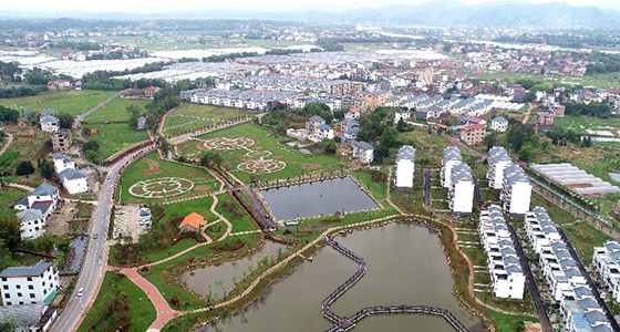 历史坐标见证初心使命&mdash;&mdash;写在江西革命老区贫困县全部摘帽之际