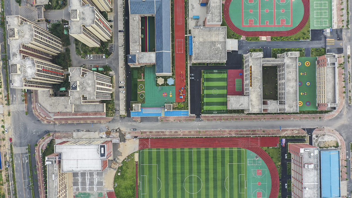 广西兴业：多举措帮扶易地扶贫搬迁群众安居乐业