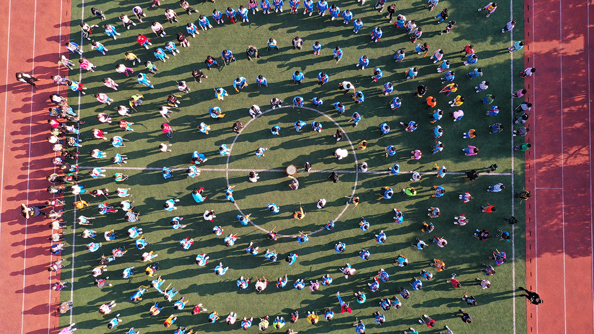 &ldquo;七迁&rdquo;出深山&mdash;&mdash;贵州瑶乡之变浓缩极贫地区脱贫攻坚奋斗史
