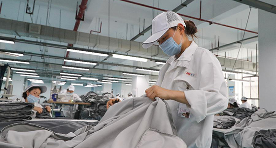 贵州玉屏：东西协作扶贫助增收