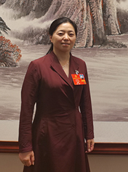 李叶红