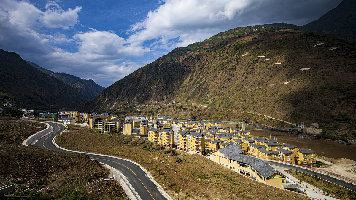 向深度贫困&ldquo;堡垒&rdquo;发起最后总攻&mdash;&mdash;写在&ldquo;三区三州&rdquo;脱贫攻坚关键时点