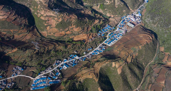 四川：&ldquo;十三五&rdquo;易地扶贫搬迁任务全部完成