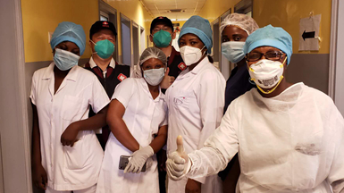 人类命运共同体彰显感召力