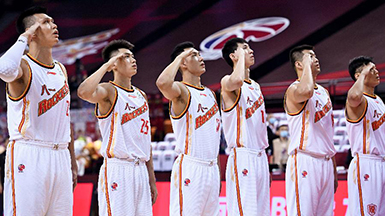 全军专业体育力量调整改革