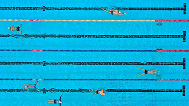 15年后建成体育强国、健康中国