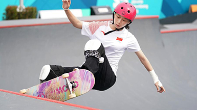 巴黎奥运会新增四个大项，举重被缩减