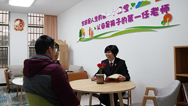 民法典诞生更好保障人民权益