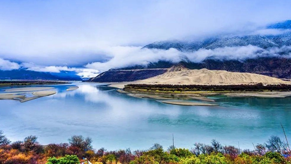 中国人权研究会等举办研讨会聚焦西藏和平解放70周年