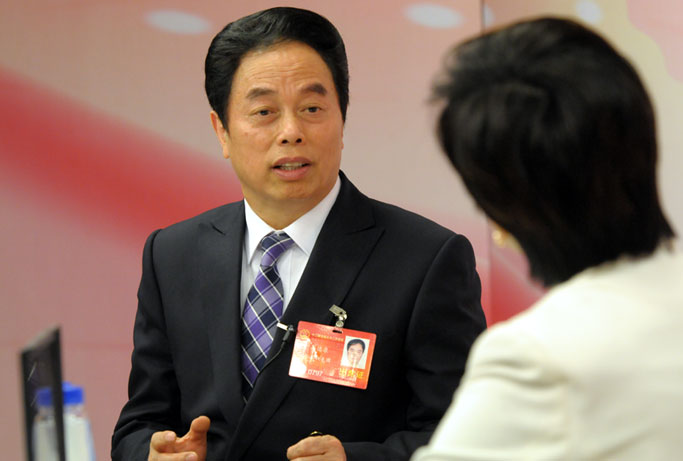 高德康加强电子商务知识产权的保护