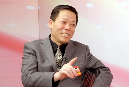 李奇促进食品加工制造业良好有序发展