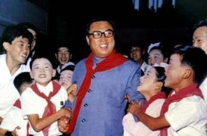 朝鲜绝无仅有的黄金五年！