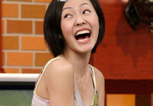 胡歌"自宫"小S曝囧照 看明星偶像有多“二”