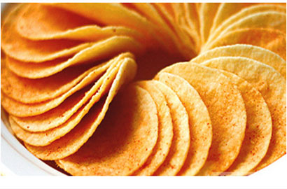 有趣!隐藏在日常食物中的小"秘密"