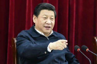 总书记:总是把焦裕禄作为榜样