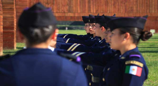 聚焦阅兵：零距离探访参阅外军