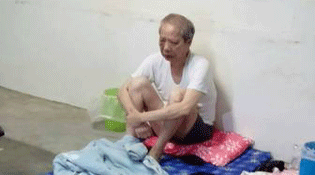 身家百亿富商被救：&ldquo;我以为我活不了了&rdquo;