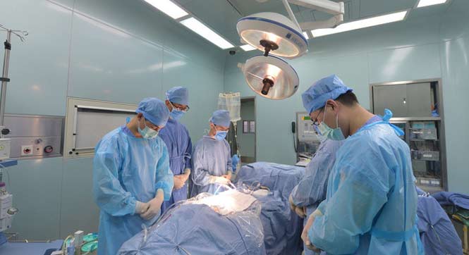 11岁女童捐器官6名患者受益 医生并排致敬