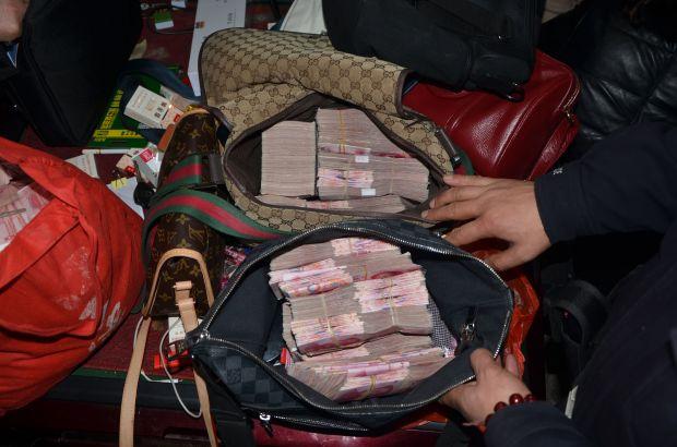 富豪在养鸡场聚赌被抓 为安全配GPS让手下望风