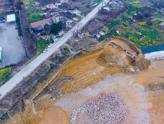 成都发现宋朝监察御史墓 曾被盗挖