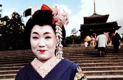 20年前的日本人什么样? 这组照片带你回到旧时光