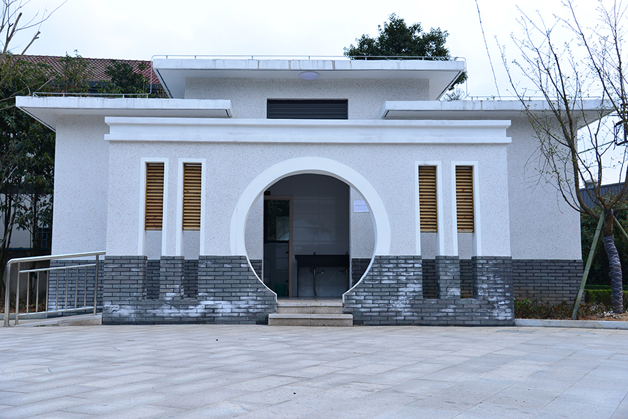 学习进行时丨习近平总书记和这个“浙东红村”的情缘