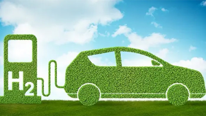 氢燃料电池产业化仍需时日