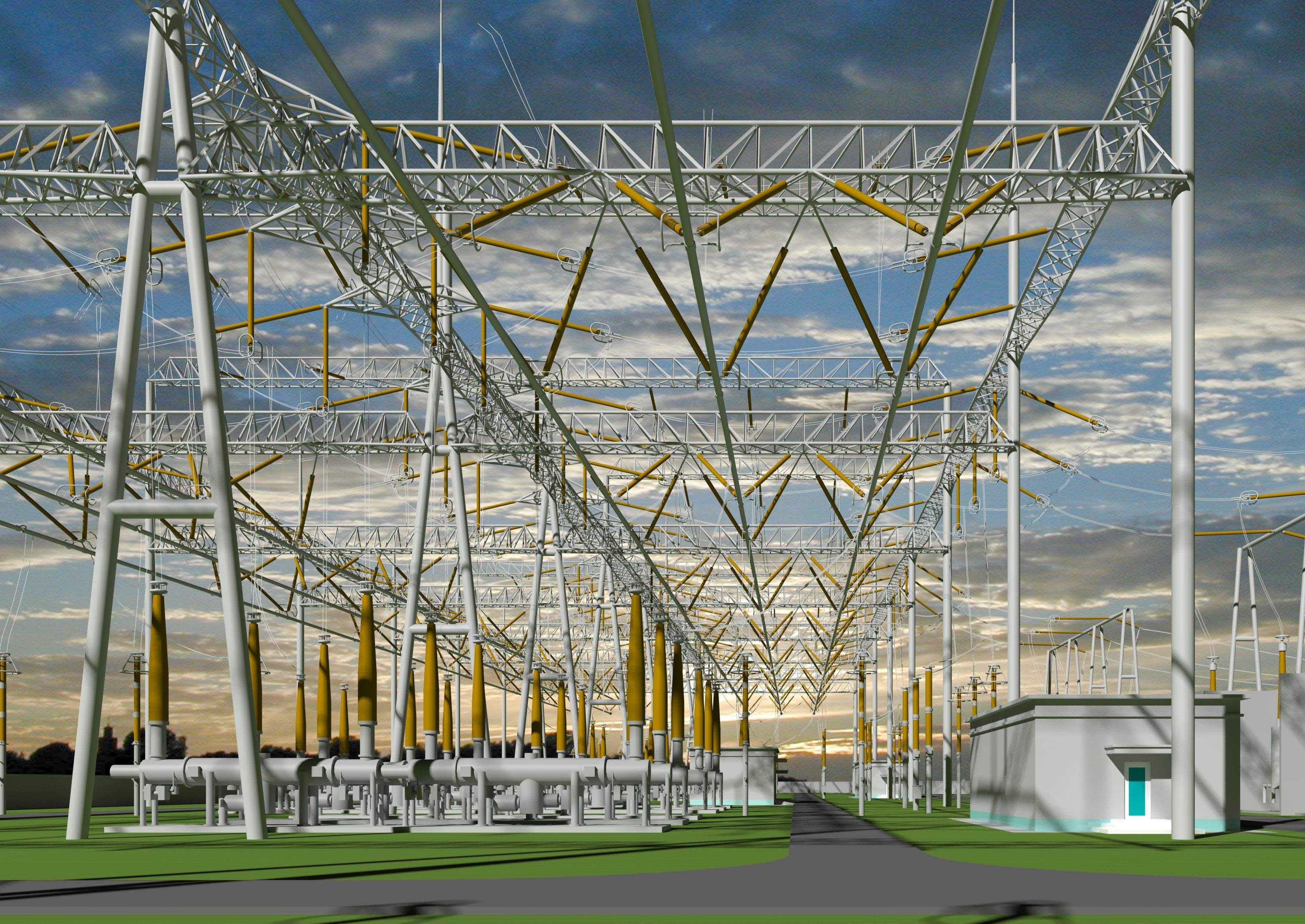 福建:"数字化"助力"智能电网"提速升级