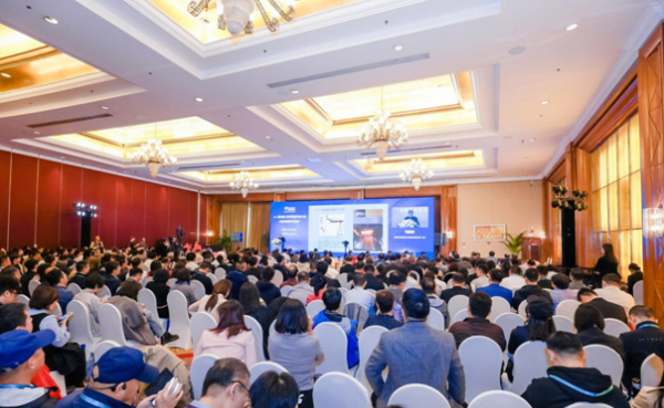 第四届世界前沿科技大会科技成果转化论坛在京召开