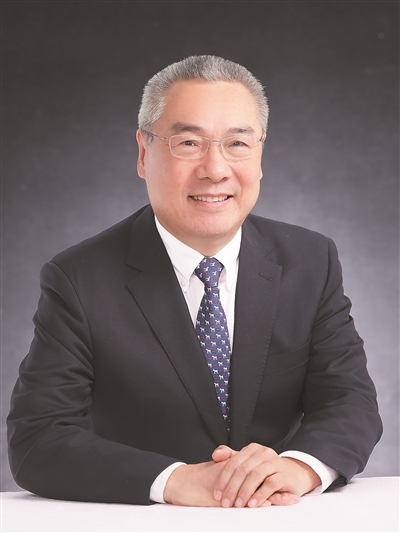 “影像院士”王振常——“看”向精微处 治在未病时-新华网