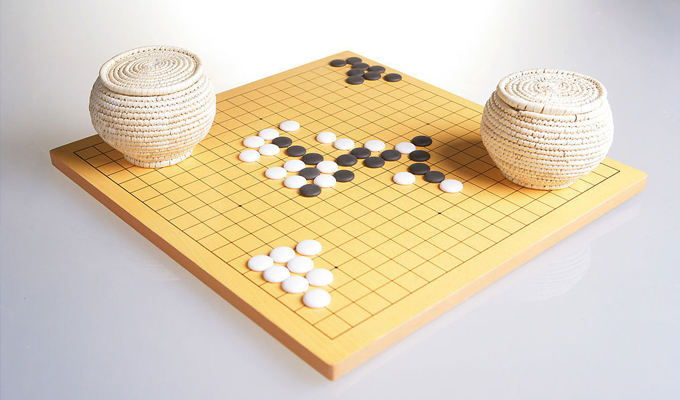 刘慈欣讲述他眼中的&ldquo;阿尔法围棋&rdquo;和&ldquo;人工智能&rdquo;