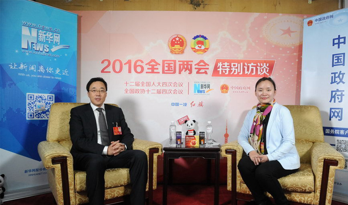 人大代表邓中翰：人工智能或成未来发展的颠覆性方向