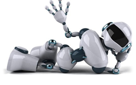 人类&ldquo;奇点&rdquo;来临？三招防被机器取代