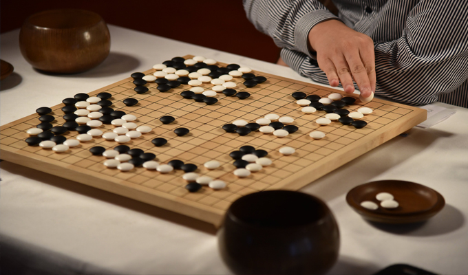 孔令文：要赢&ldquo;阿尔法狗&rdquo;，须找到人工智能漏洞