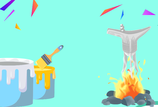 文物里的化学&mdash;&mdash;流传千年的鎏镀工艺